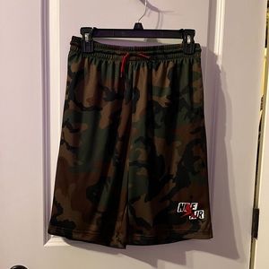 Youth XL Jordan Shorts NWOT